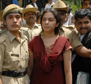 Shubha Shankar